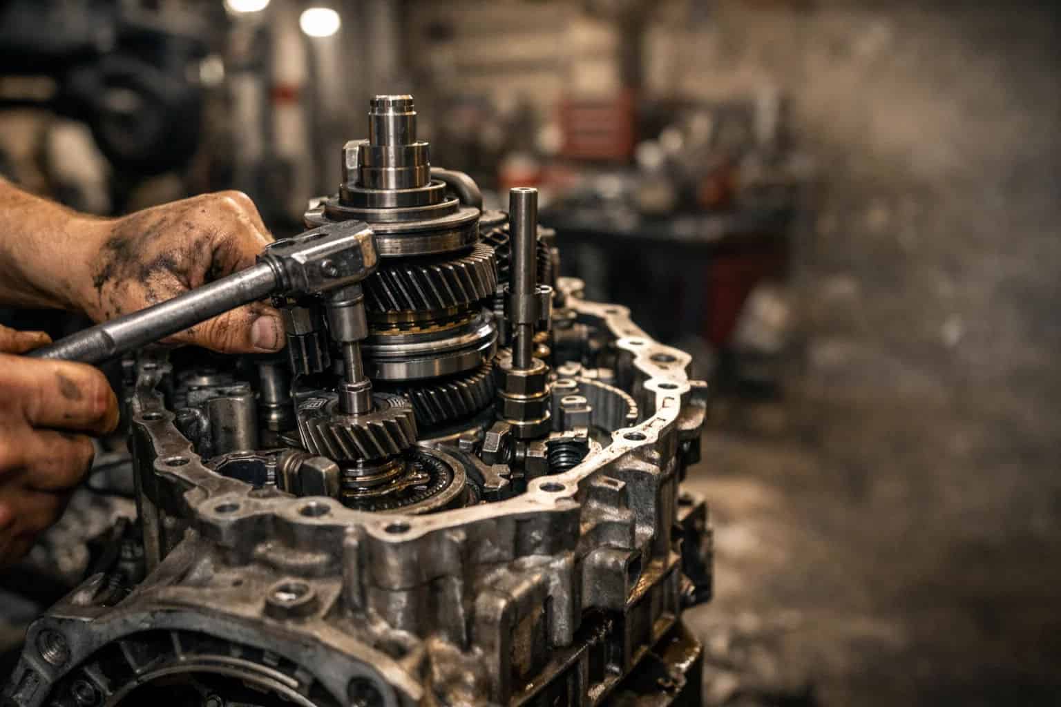 Transmission Services image