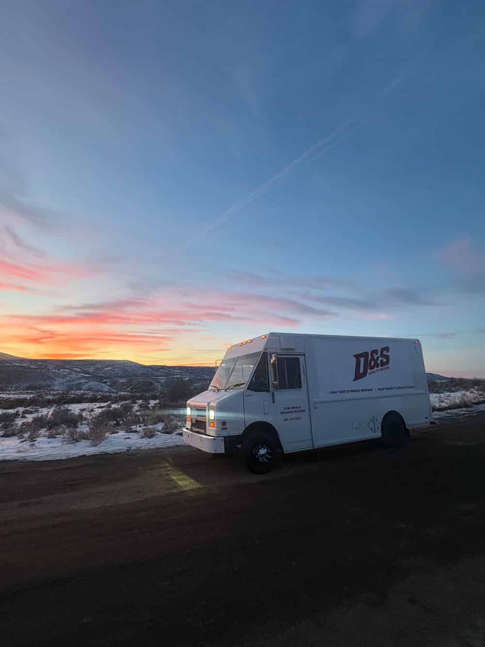 Fleet Services image