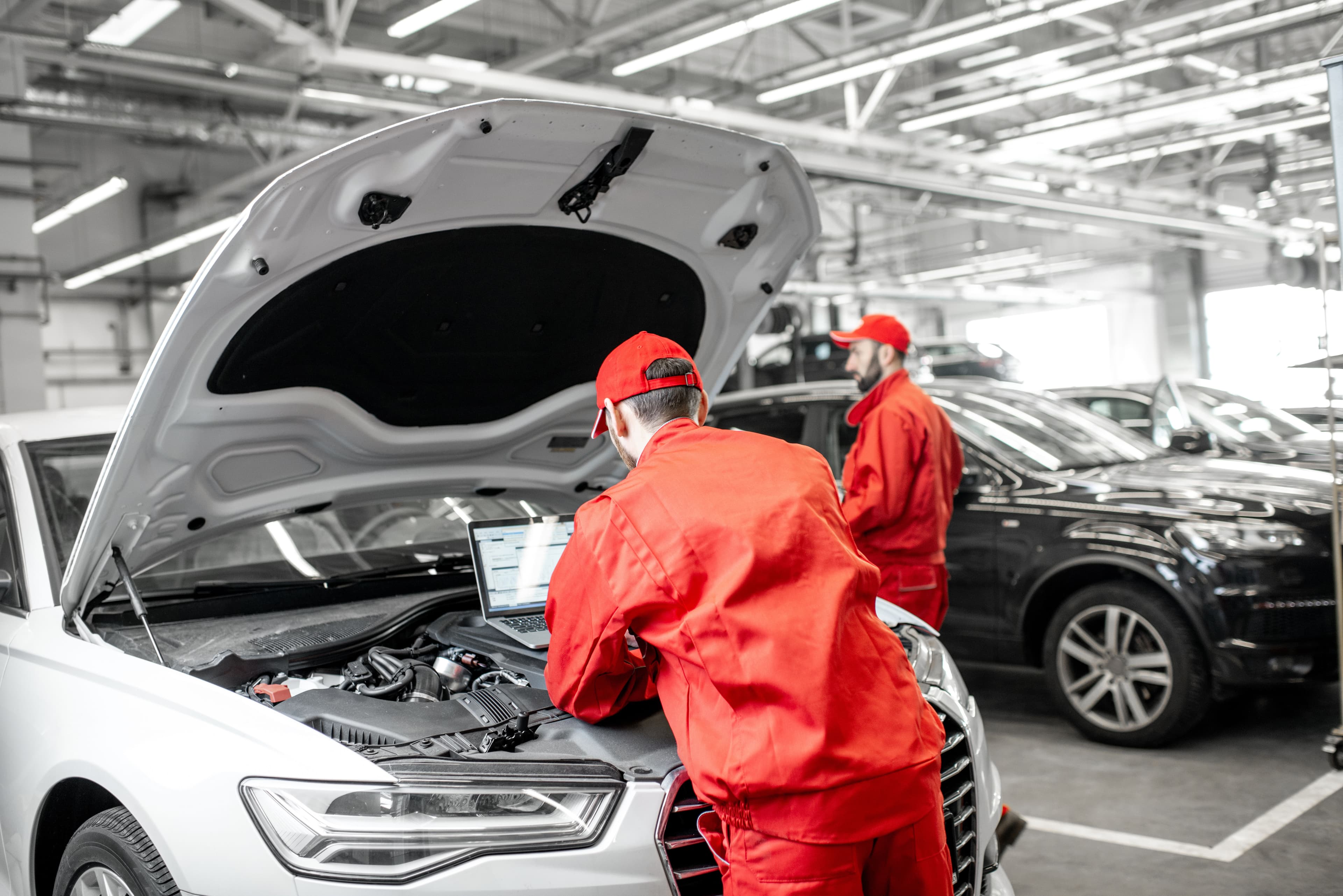 About D & S Quality Services